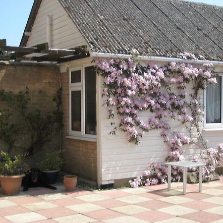 Barn Lodge ปีเตอร์โบโรห์ ภายนอก รูปภาพ